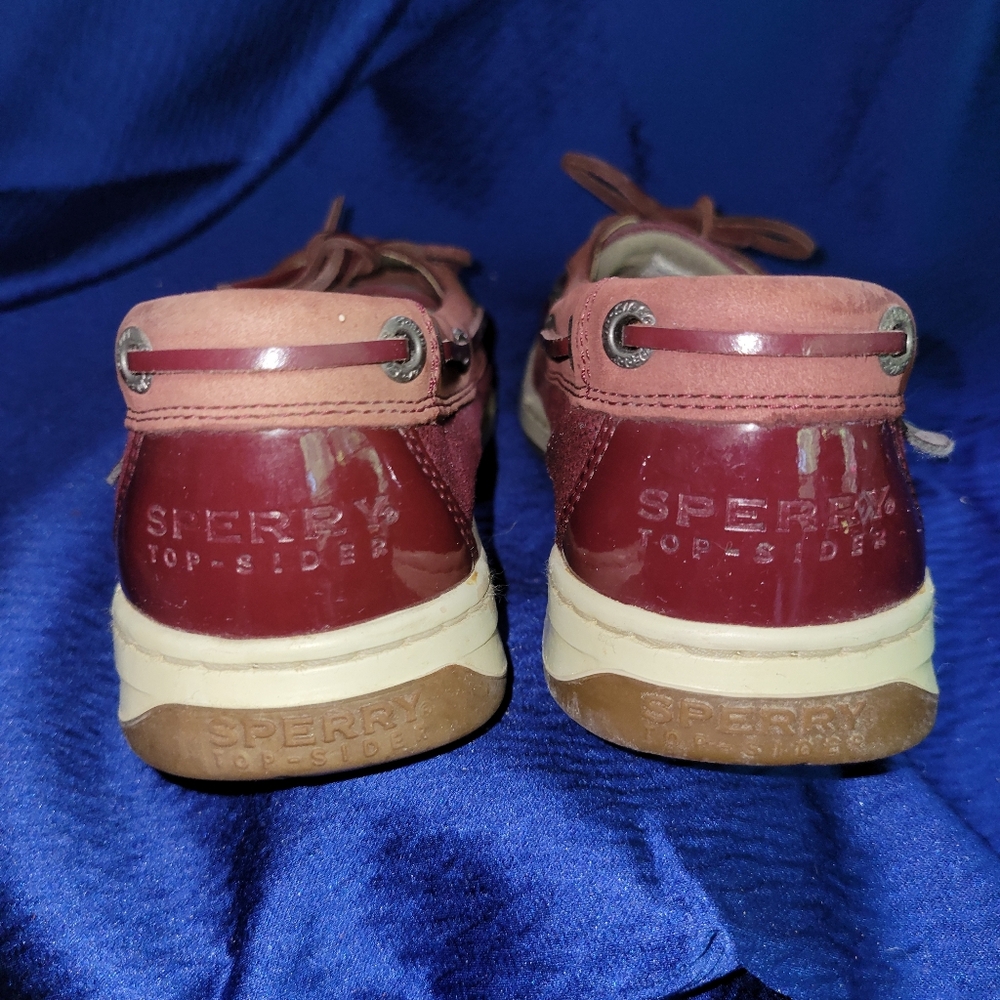 Perry Top-Sliders - Picture 3 of 5